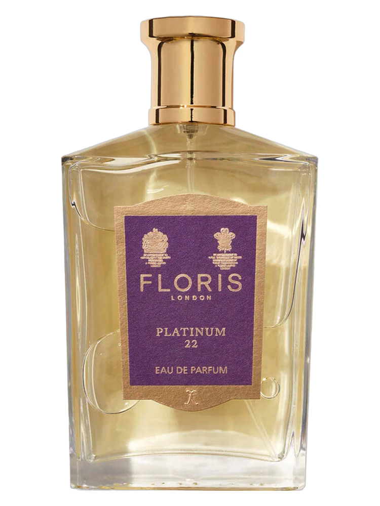 Floris Platinum 22