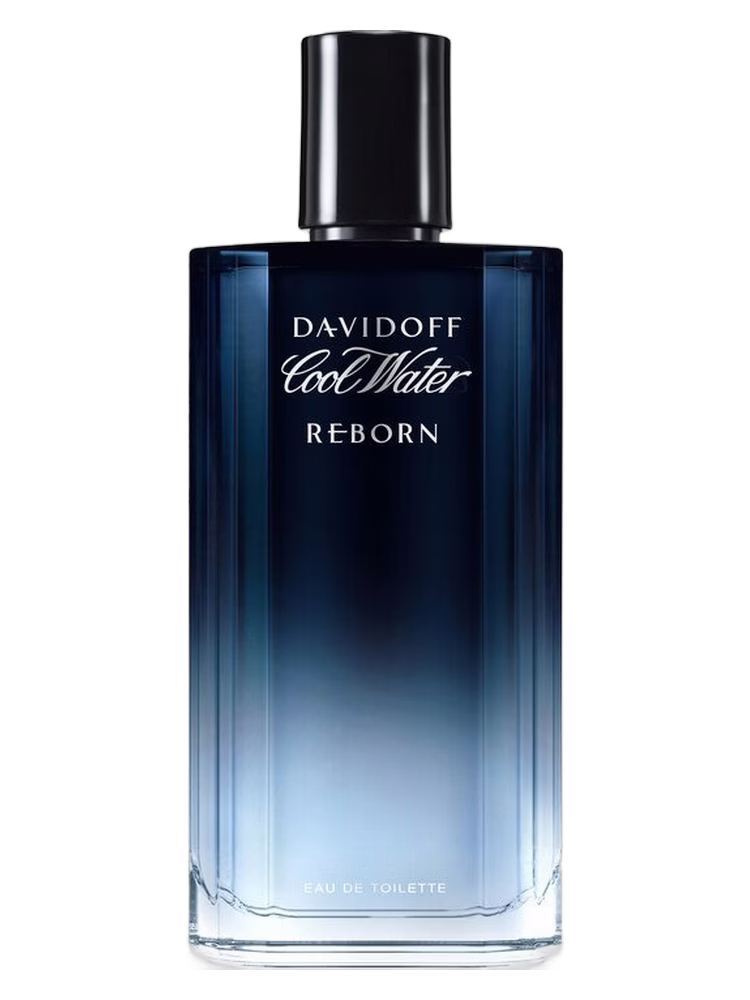 Davidoff Cool Water Reborn