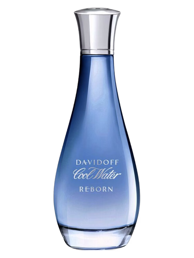 Davidoff Cool Water Reborn for Her