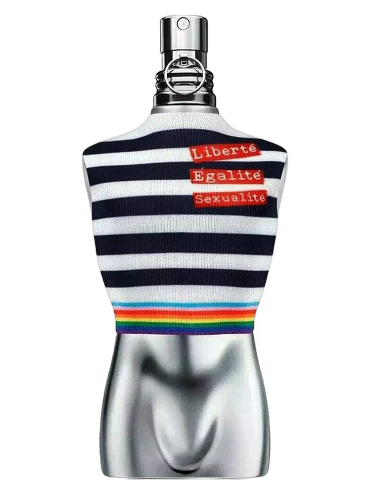 Jean Paul Gaultier Le Male Pride Edition