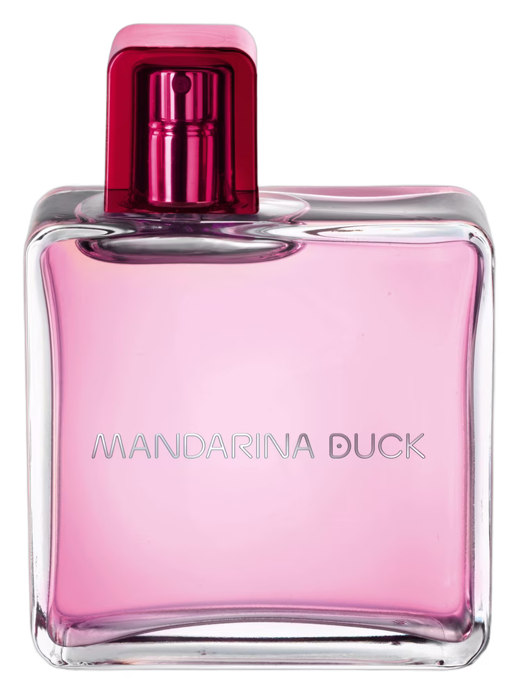 Mandarina Duck For Her