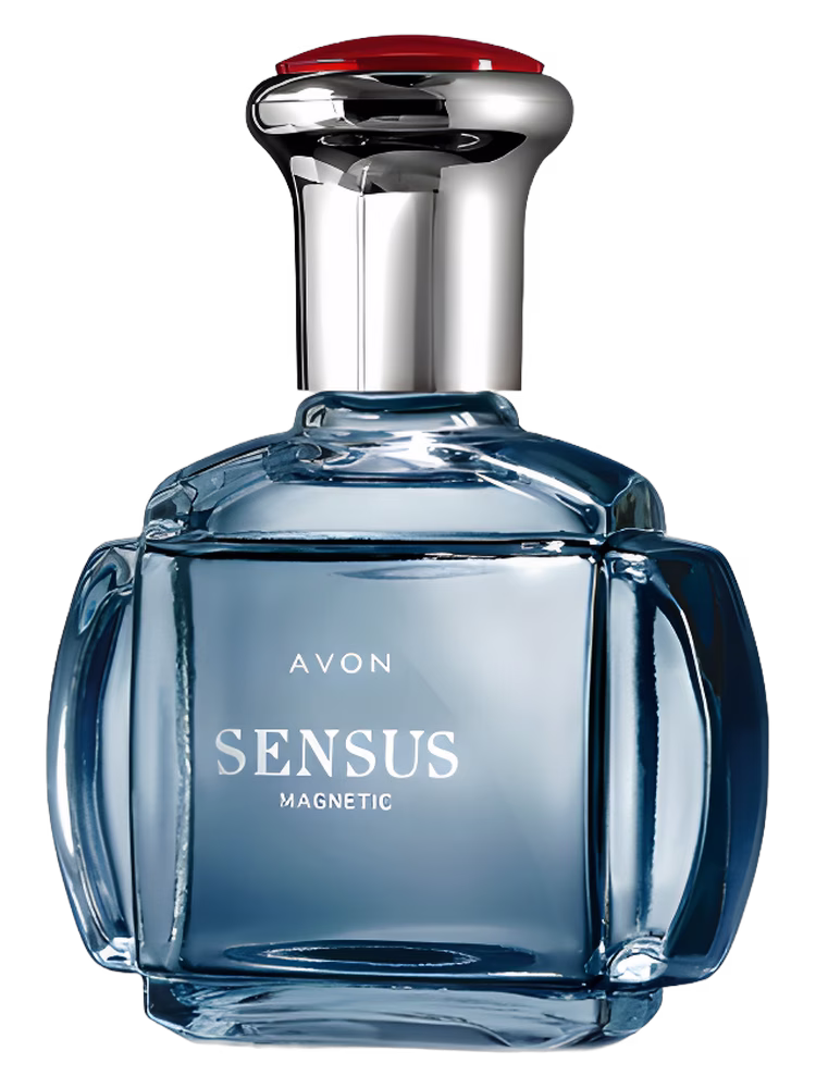 Avon Sensus Magnetic