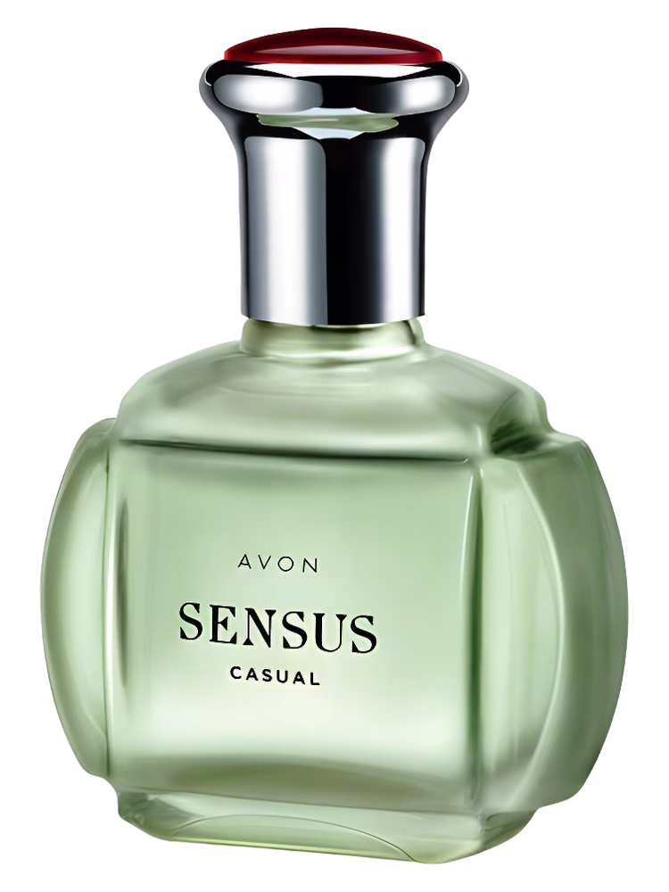 Avon Sensus Casual