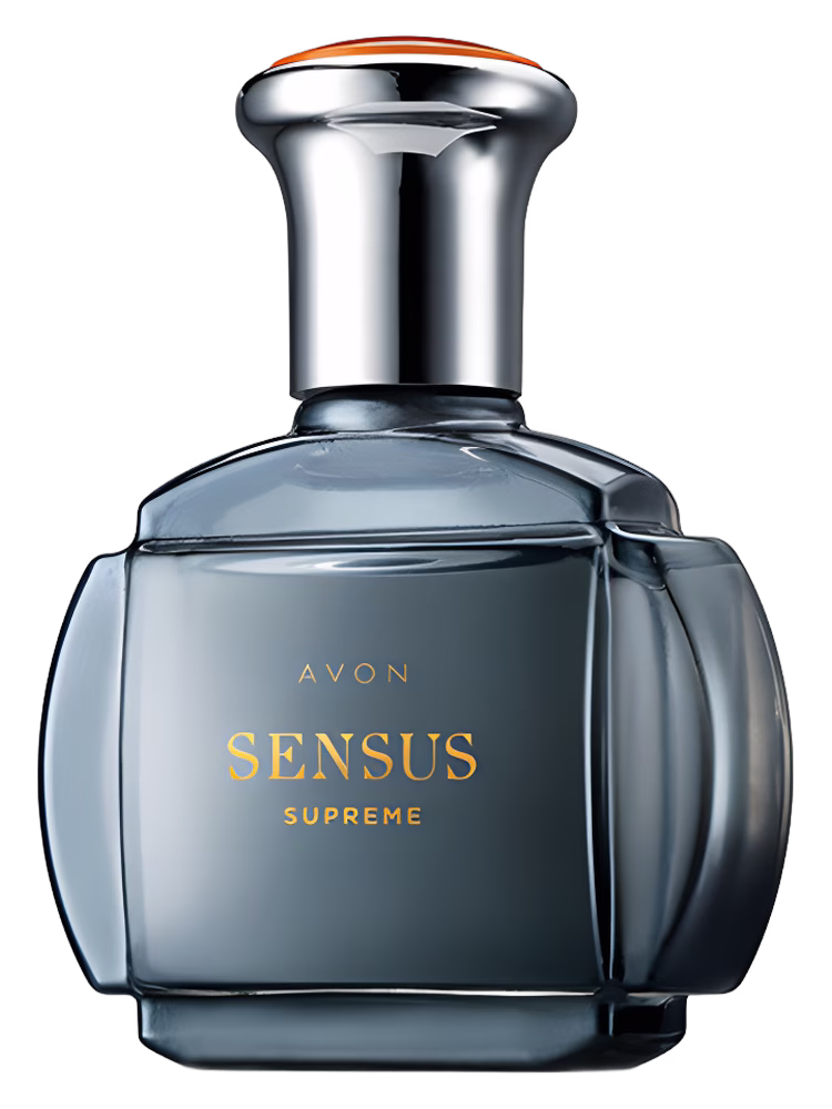 Avon Sensus Supreme