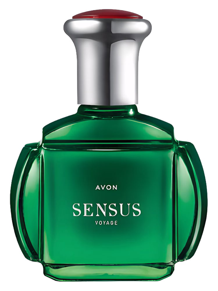 Avon Sensus Voyage