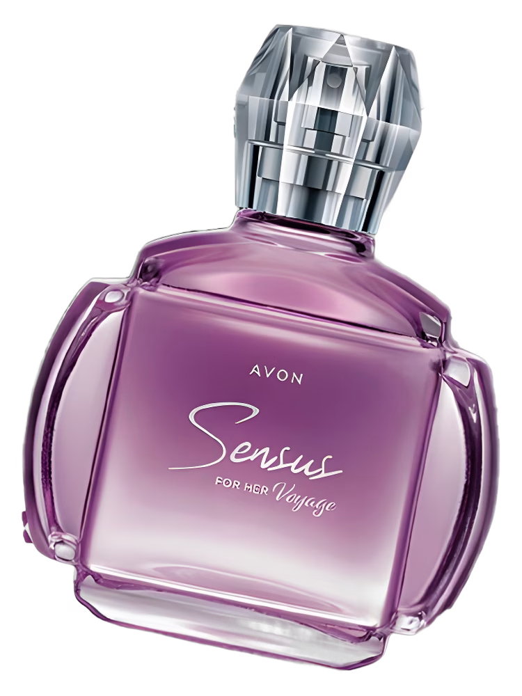 Avon Sensus Voyage for Her
