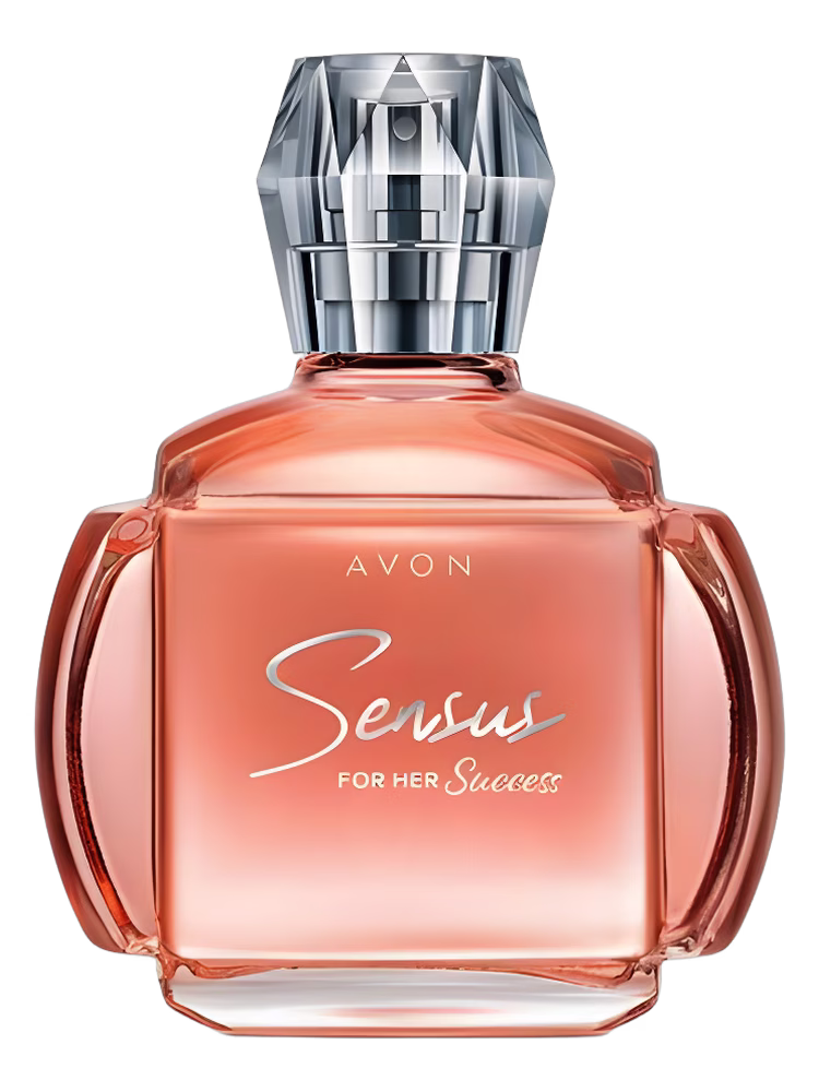 Avon Sensus Sucess for Her