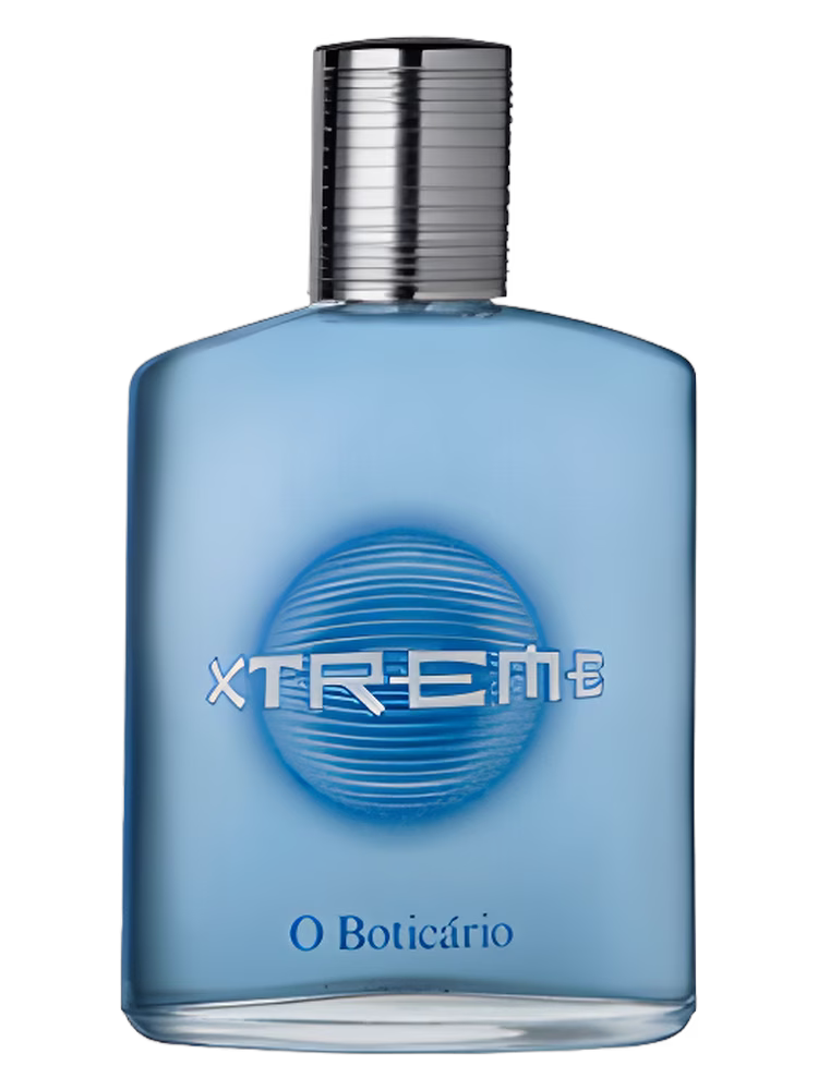 O Boticário Xtreme