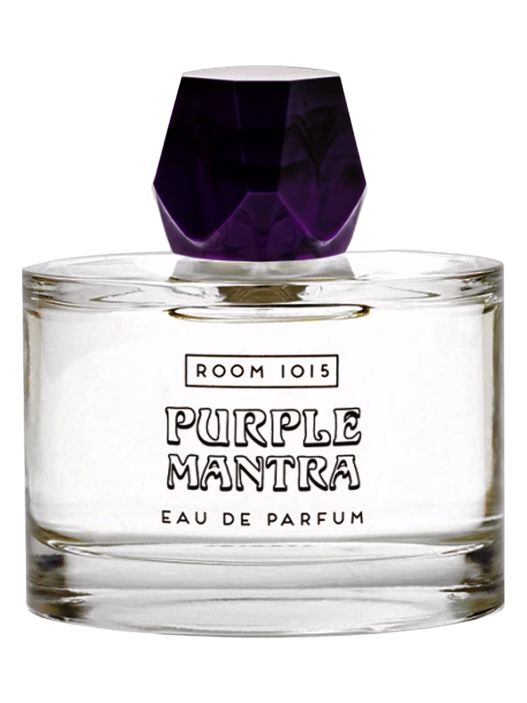 Room 1015 Purple Mantra