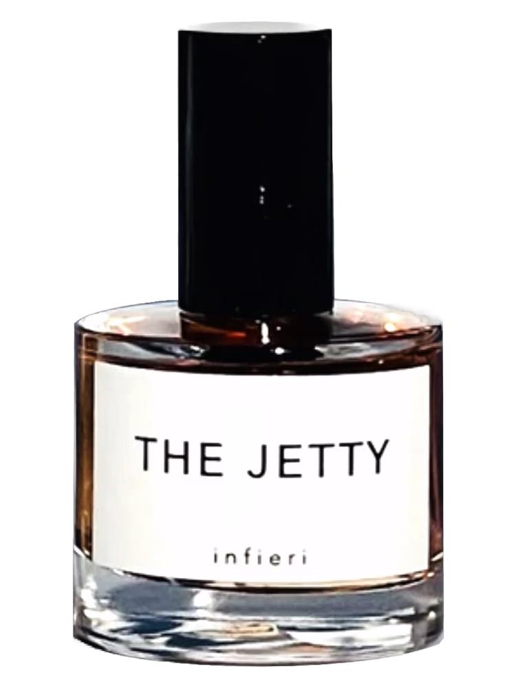 In Fieri The Jetty