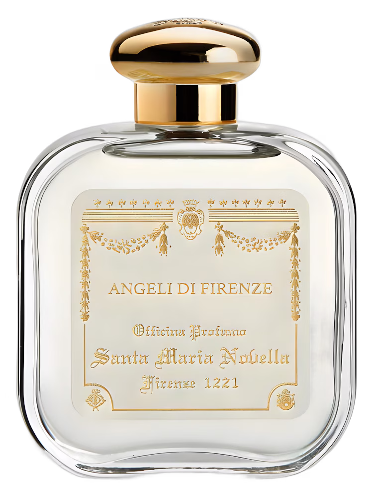 Santa Maria Novella Angeli di Firenze