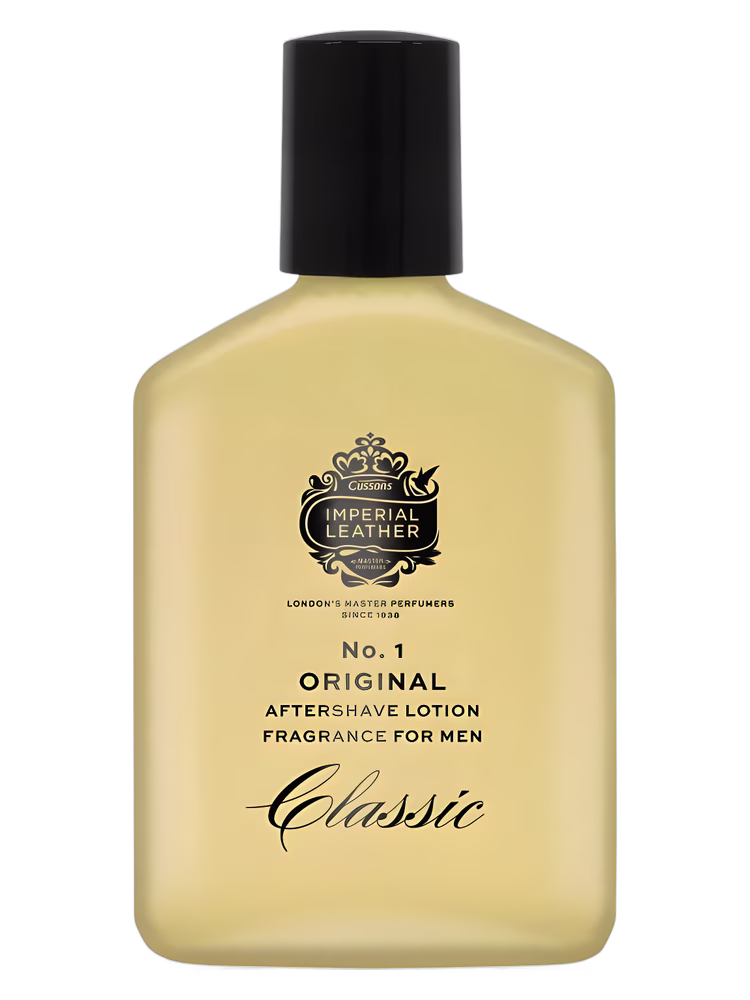 Cussons Imperial Leather