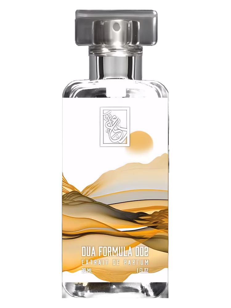 The Dua Brand Dua Formula 002