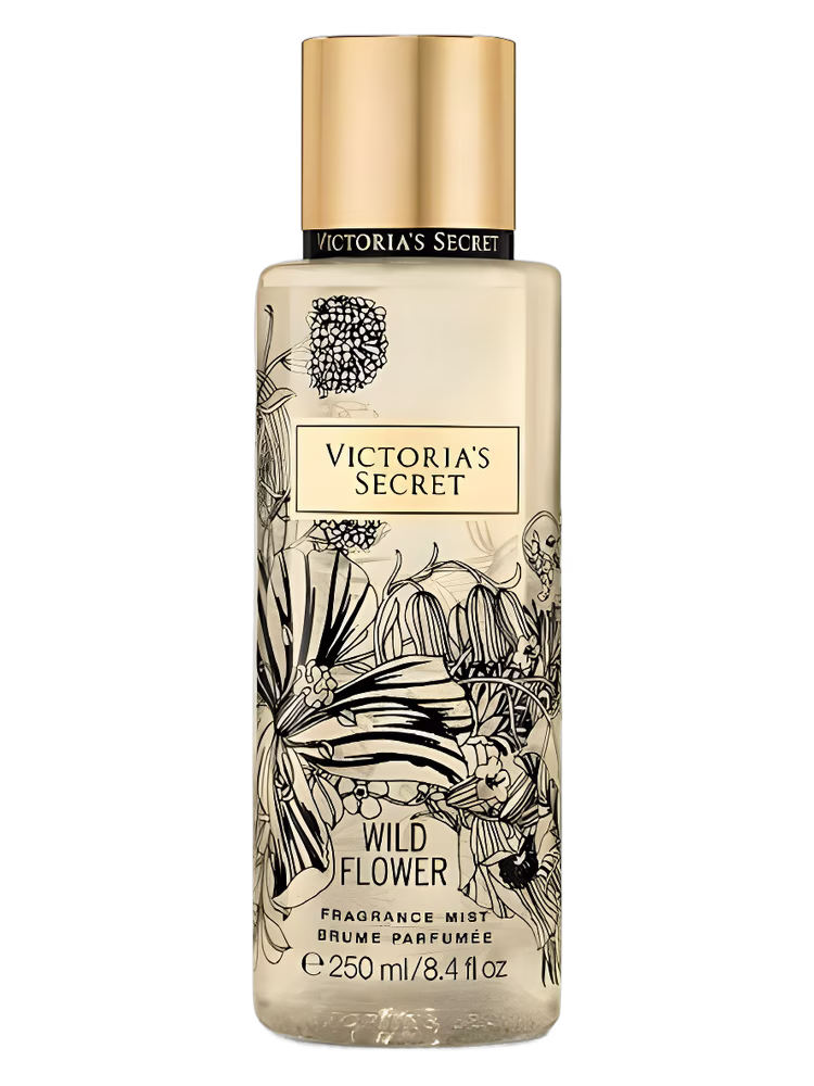 Victoria's Secret Wild Flower