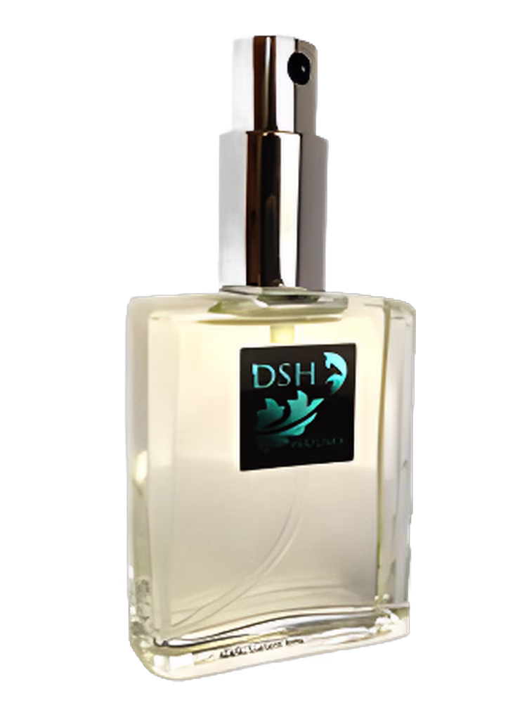 DSH Perfumes August Picnic, 1976