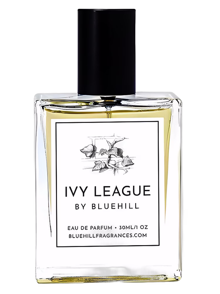 Bluehill Ivy League