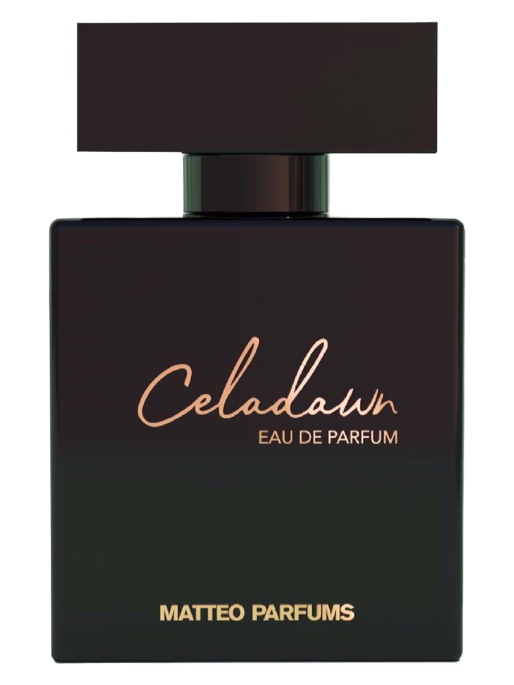 Matteo Parfums Celadawn