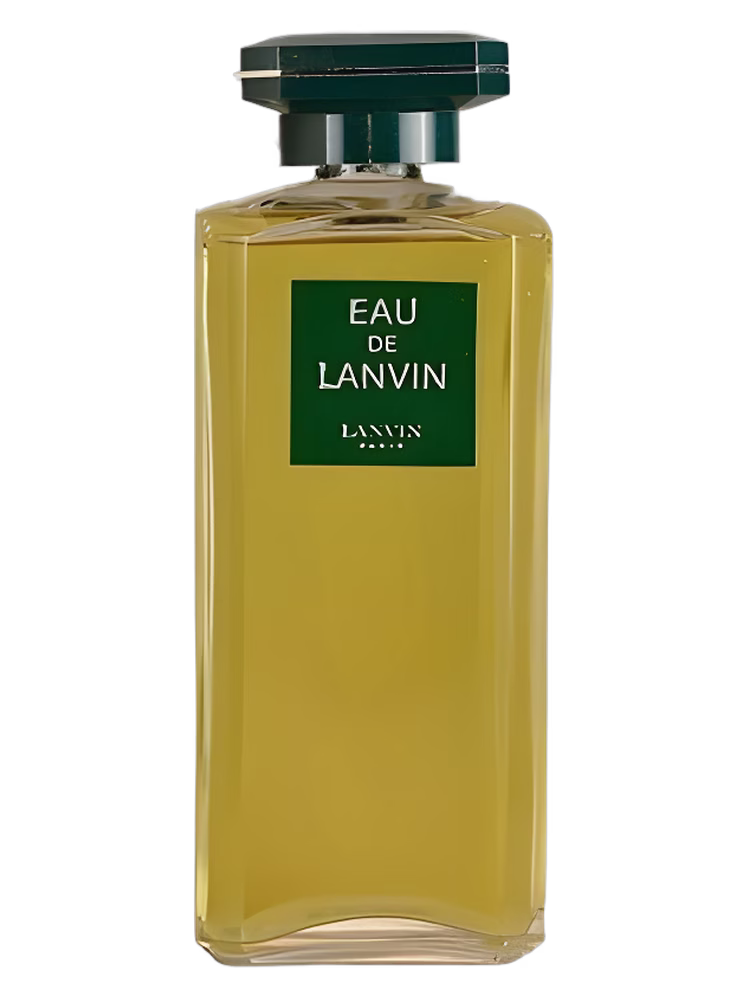 Lanvin Eau de Lanvin