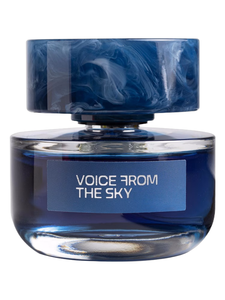 Voice From The Sky 天乐 Voice From The Sky 天乐