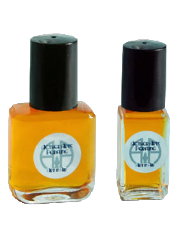 Aether Arts Perfume Mayan Chocolate