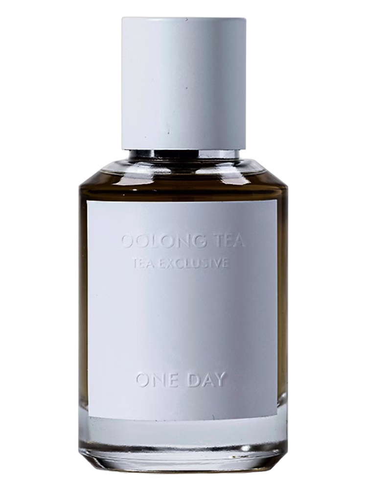 One Day Oolong Tea