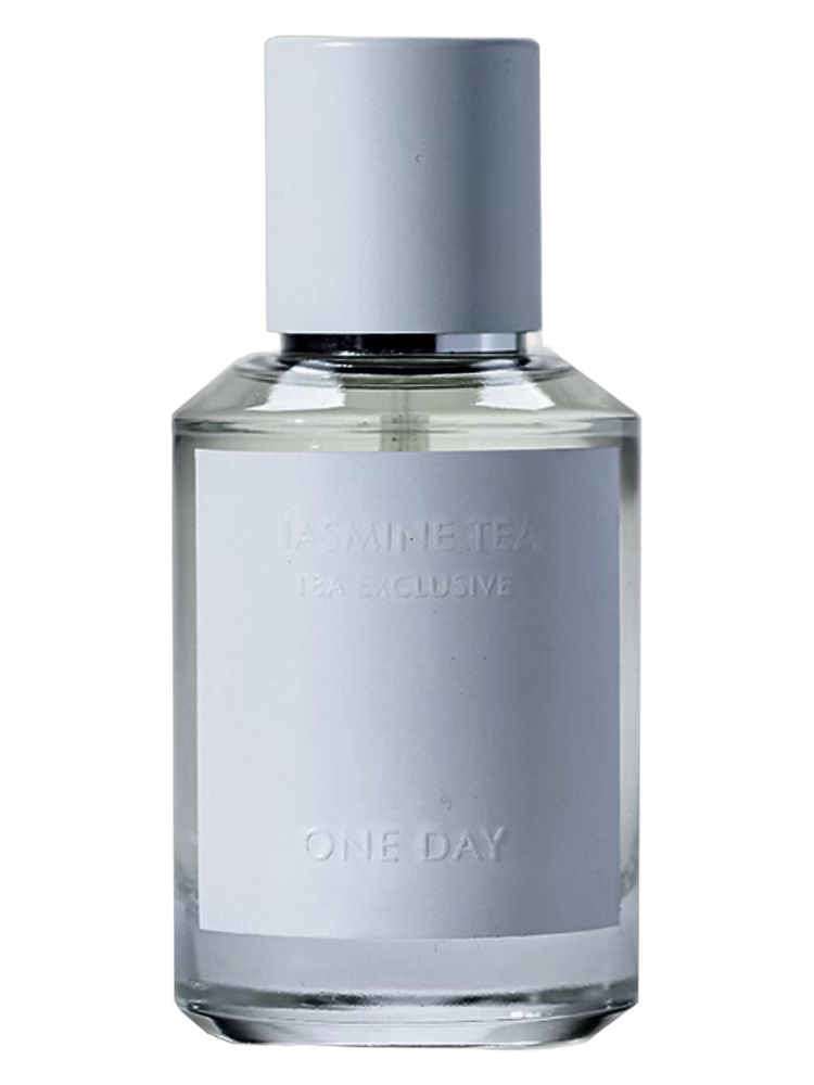 One Day Jasmine Tea