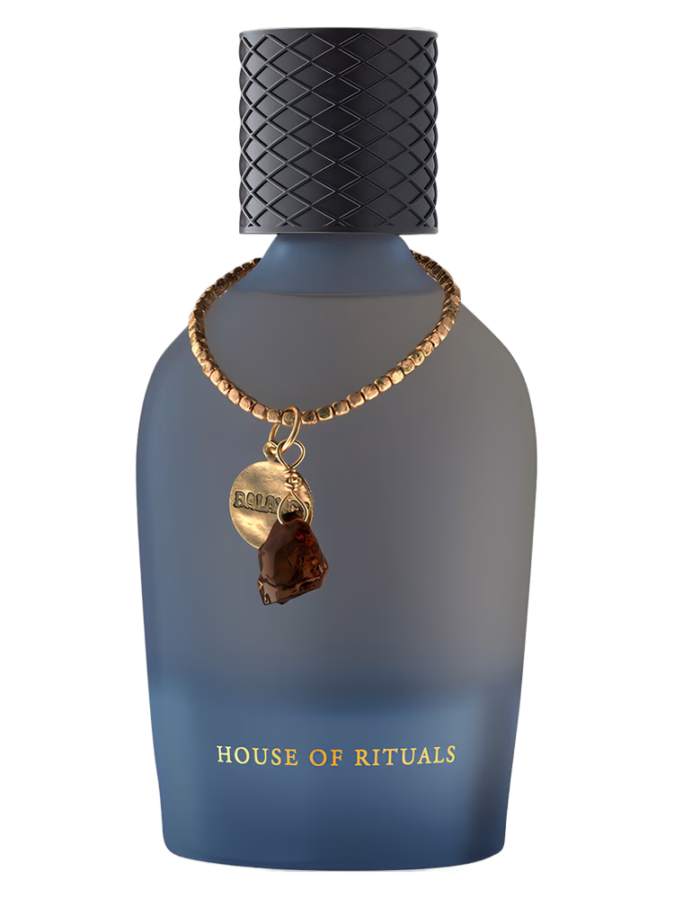 Rituals Smoky Suede