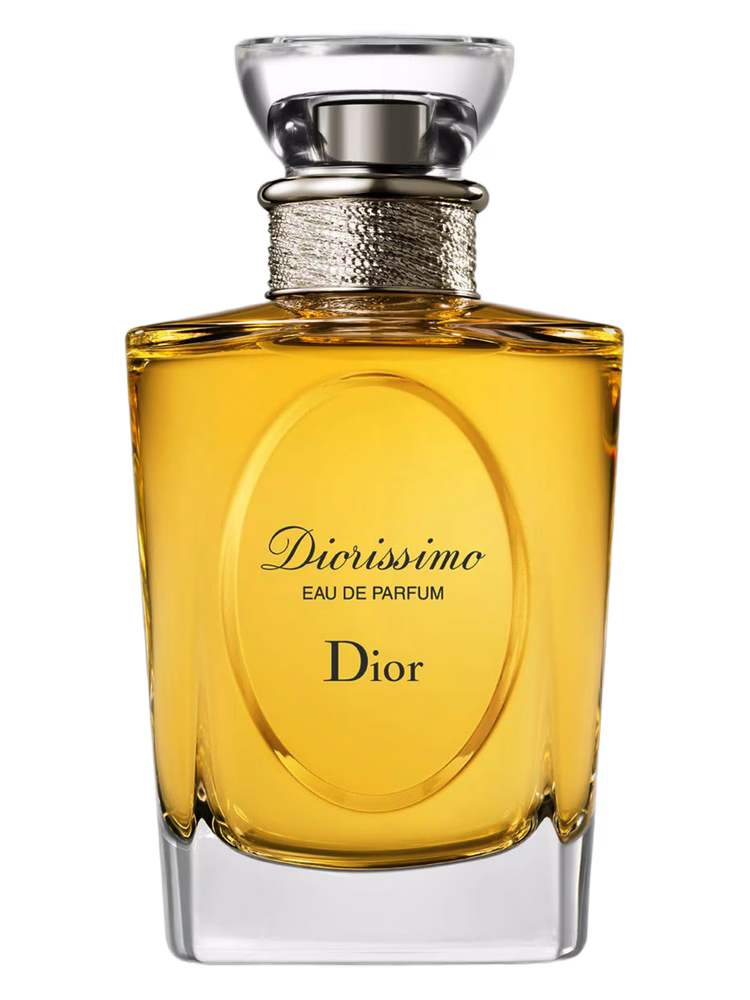 Dior Les Creations de Monsieur Dior Diorissimo Eau de Parfum