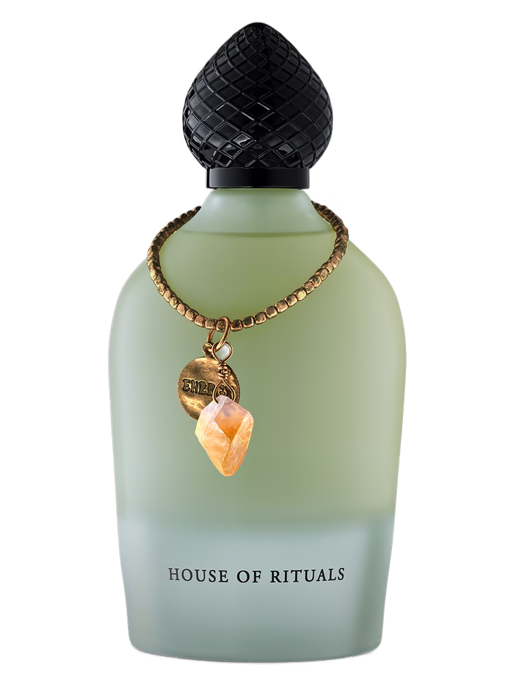 Rituals Wild Vetiver