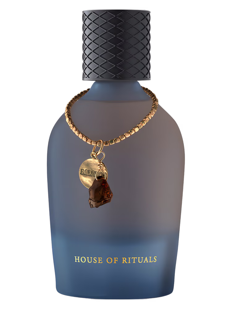 Rituals Velvet Vanilla