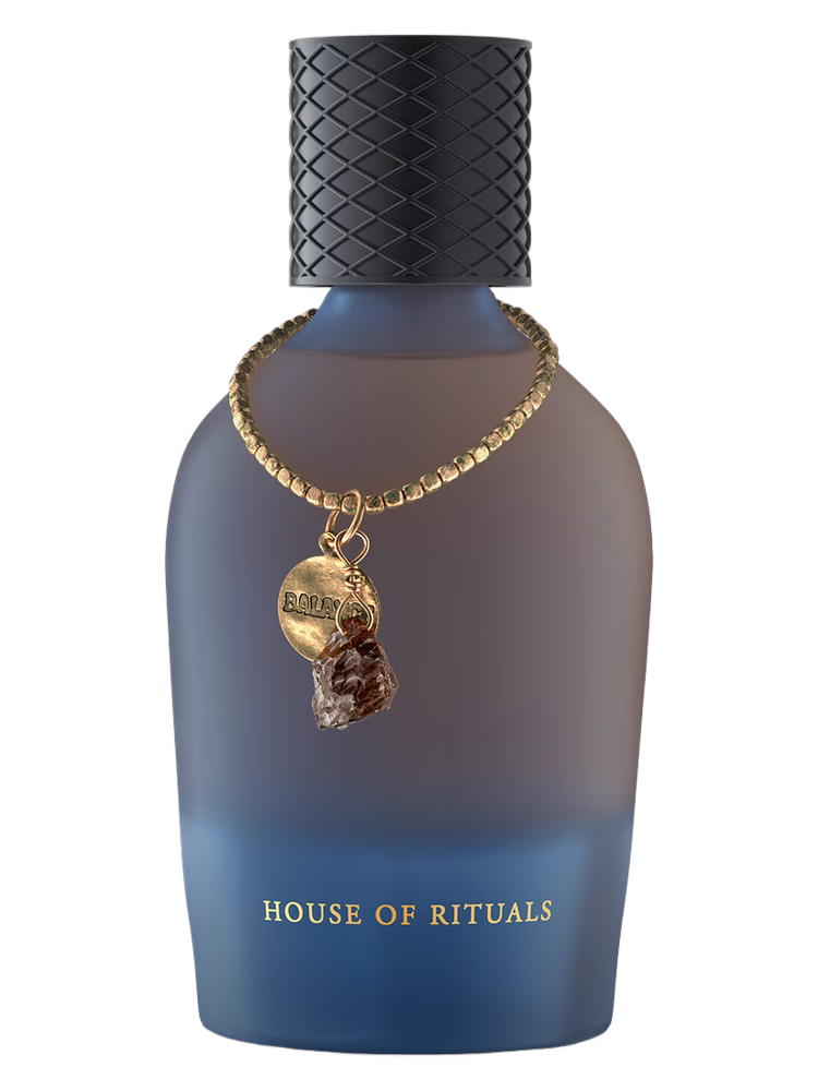 Rituals Spicy Vanilla