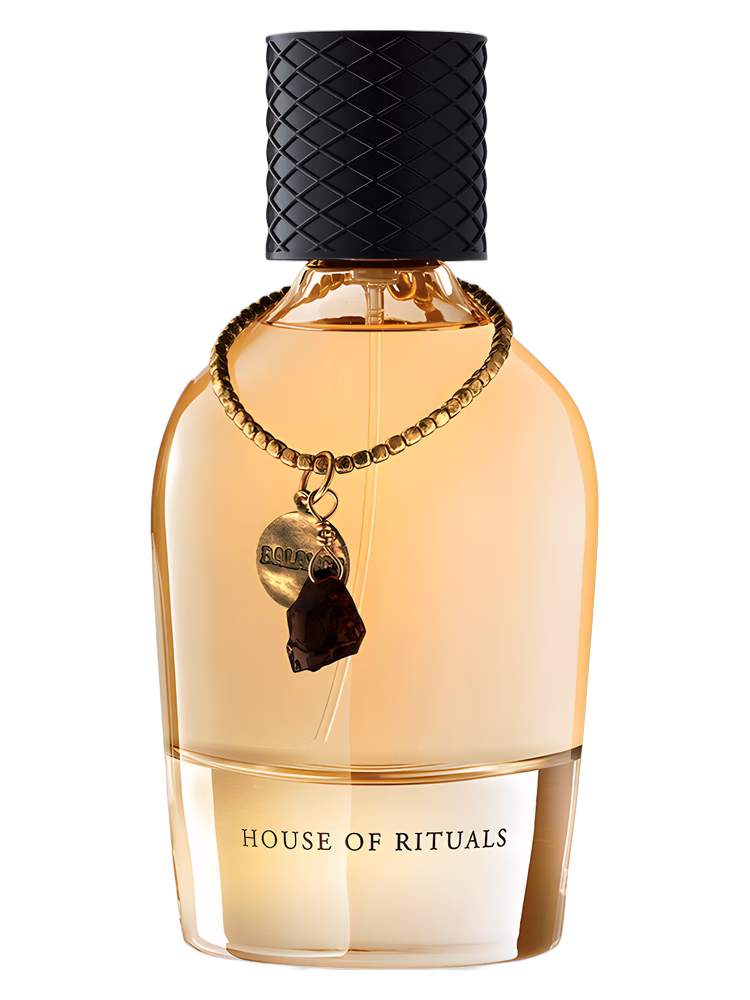 Rituals Majestic Iris