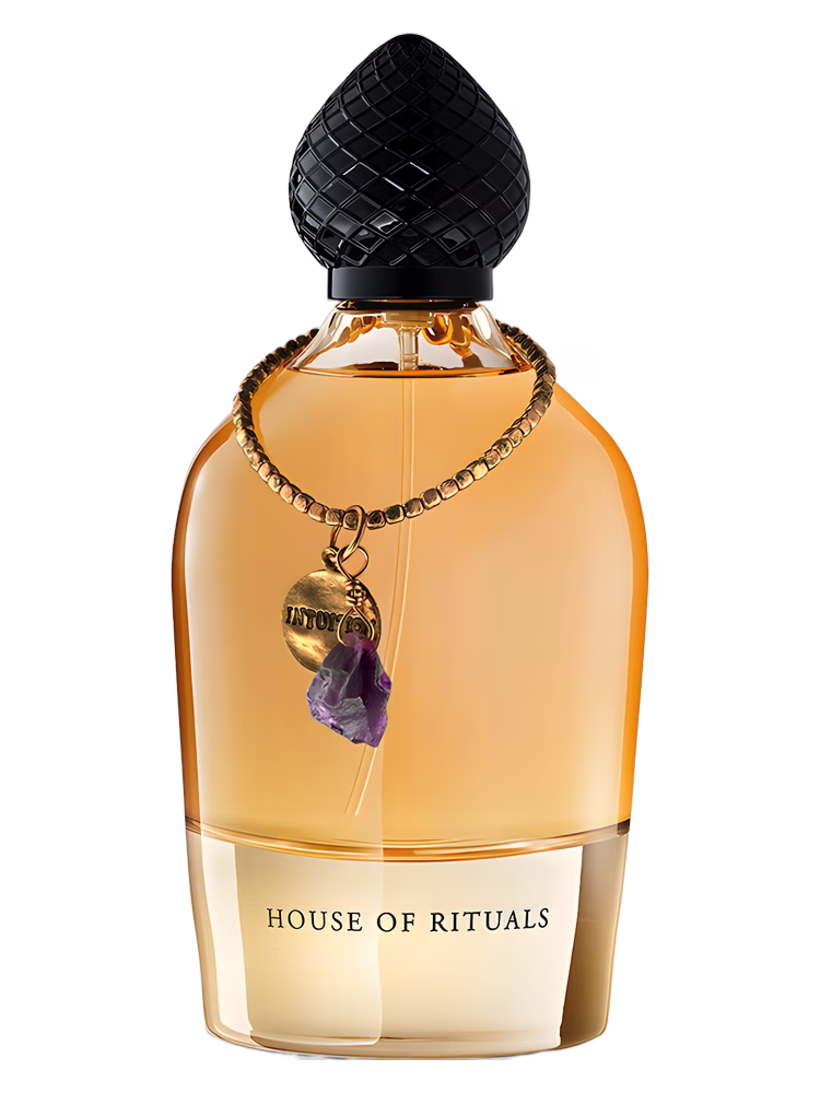 Rituals Classic Wood
