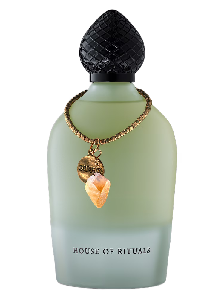 Rituals Indigo Water