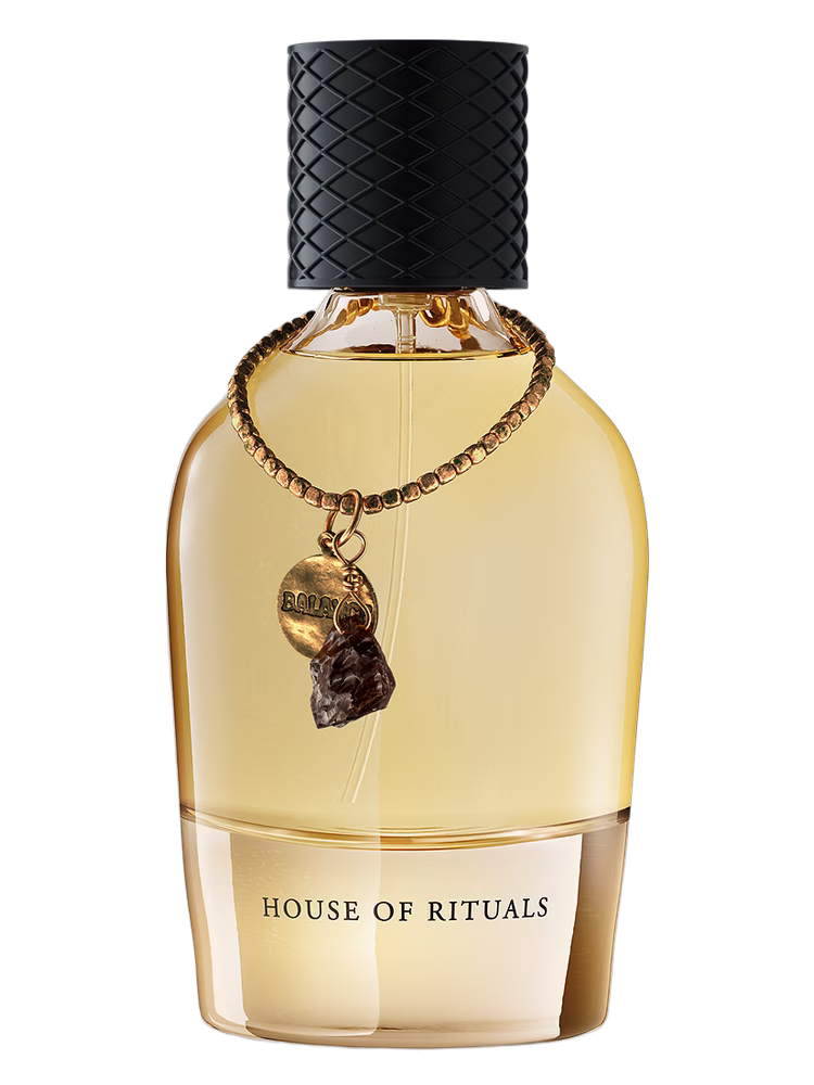 Rituals Balsamic Cardamom