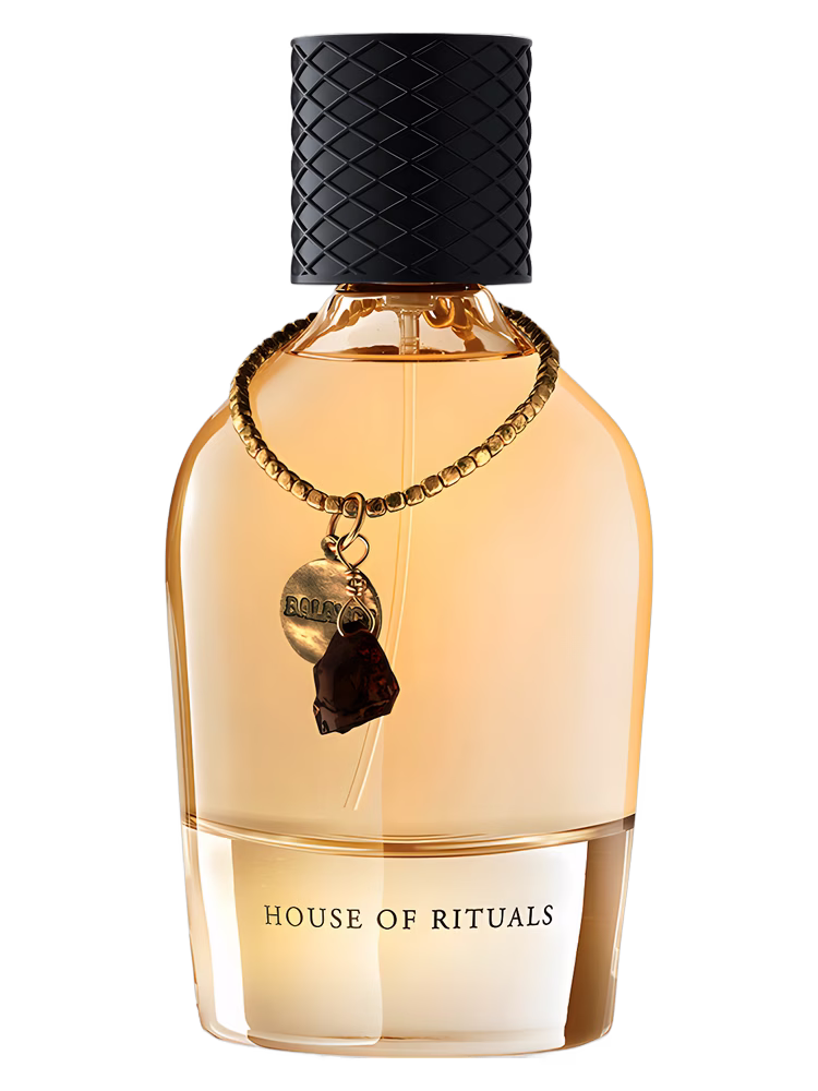 Rituals Vintage Leather