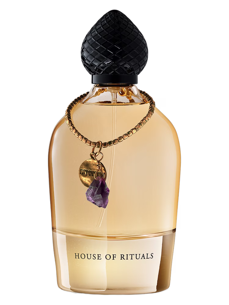 Rituals Woody Musc
