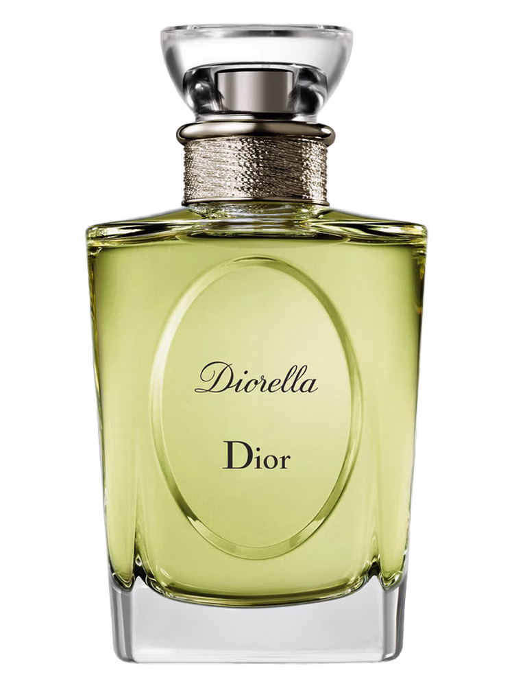 Dior Les Creations de Monsieur Dior Diorella