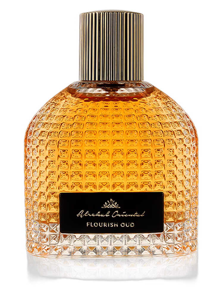 Alrehab Oriental FLOURISH OUD