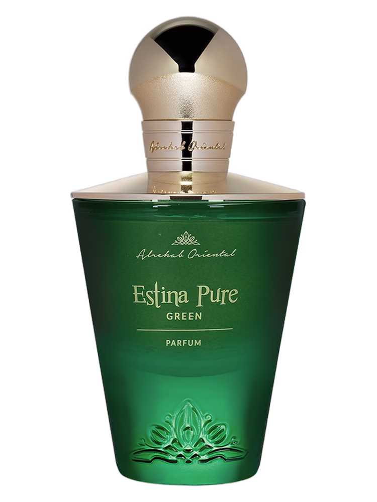 Alrehab Oriental ESTINA PURE GREEN