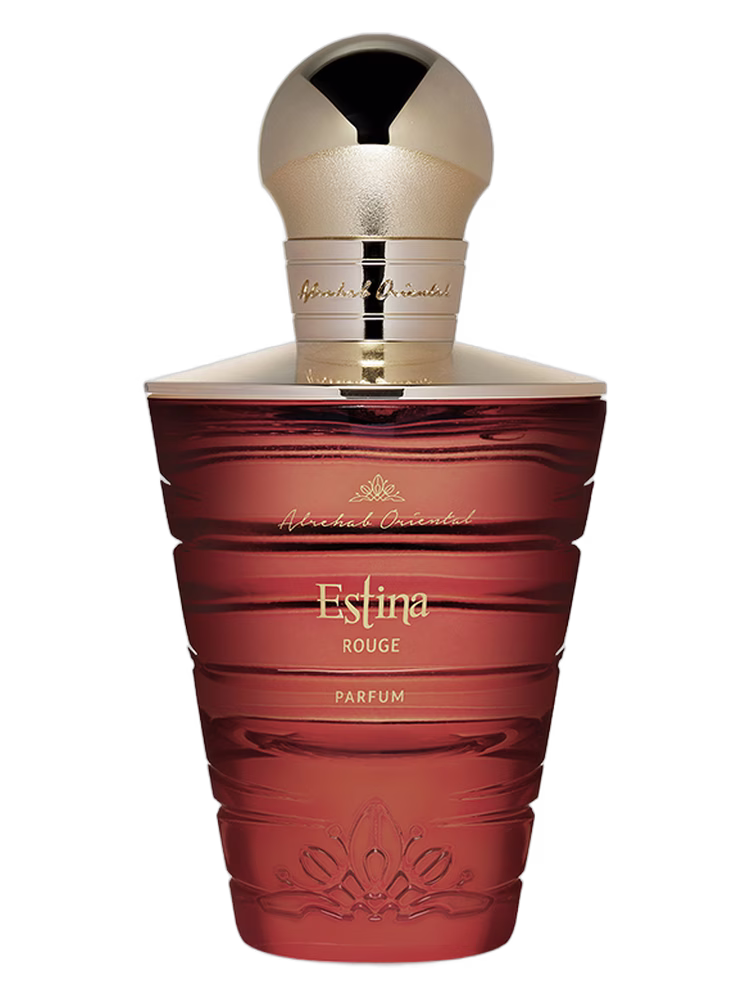 Alrehab Oriental ESTINA ROUGE