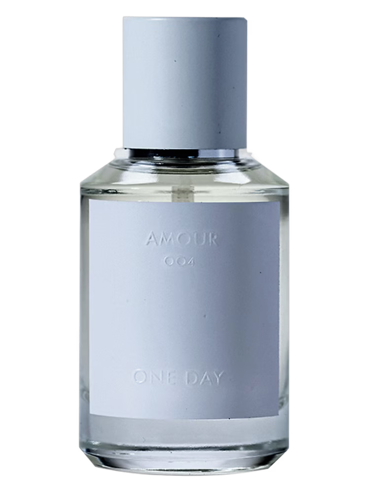One Day 004 Amour