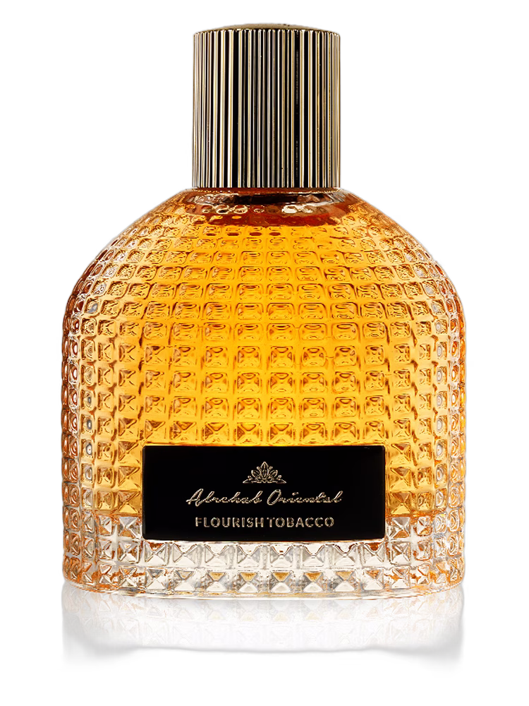 Alrehab Oriental FLOURISH TOBACCO