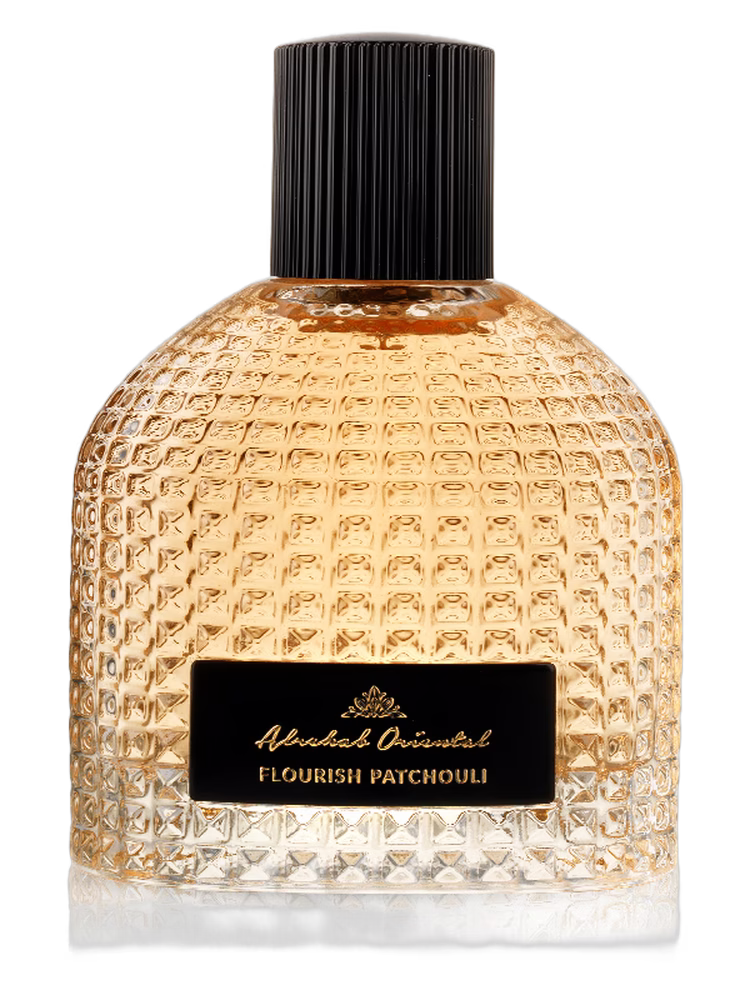 Alrehab Oriental FLOURISH PATCHOULI