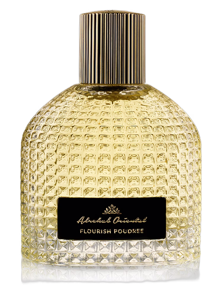 Alrehab Oriental FLOURISH POUDREE