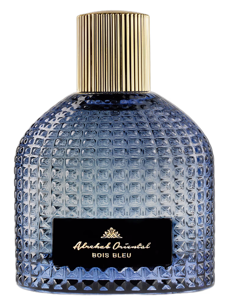 Alrehab Oriental BOIS BLEU