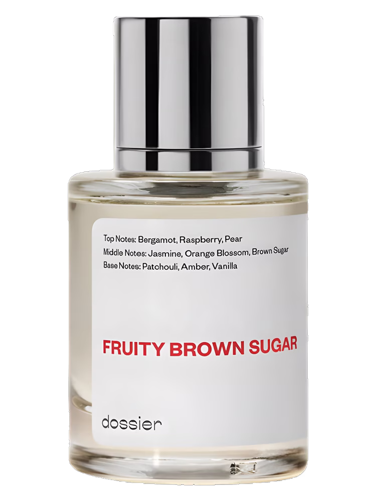 Dossier Fruity Brown Sugar