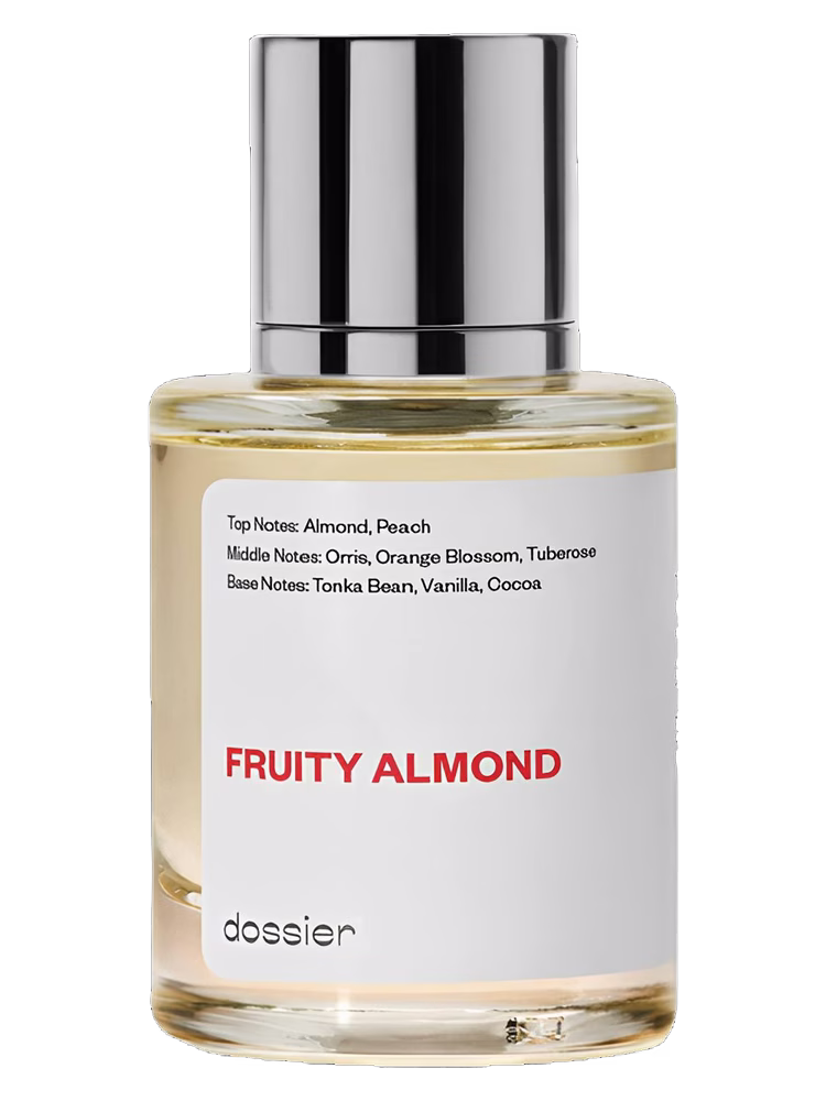 Dossier Fruity Almond