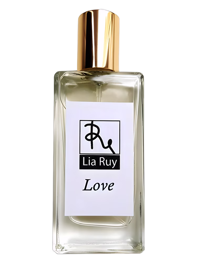 Lia Ruy Love