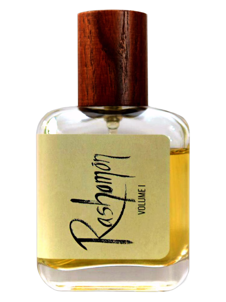 Parfums Karmic Hues Rashomon Volume I
